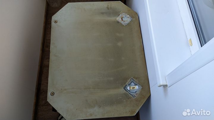 Зеркало для ванной