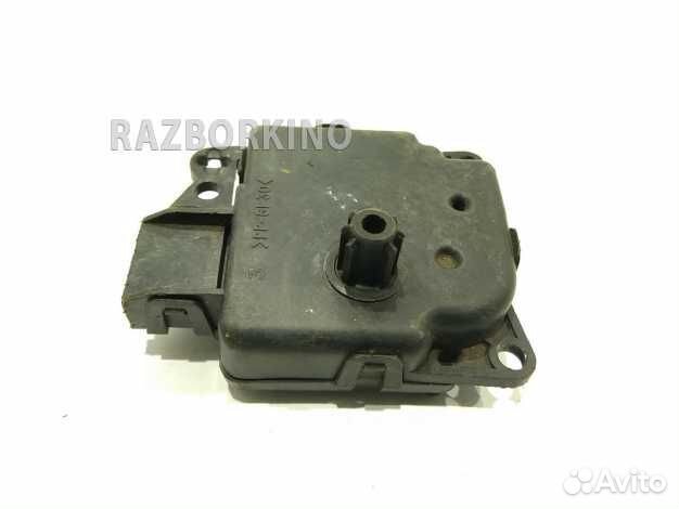 Моторчик заслонки печки