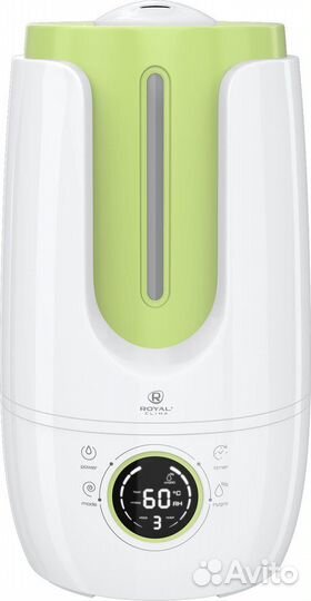 Увлажнитель воздуха Royal Clima Antica RUH-AN300/4