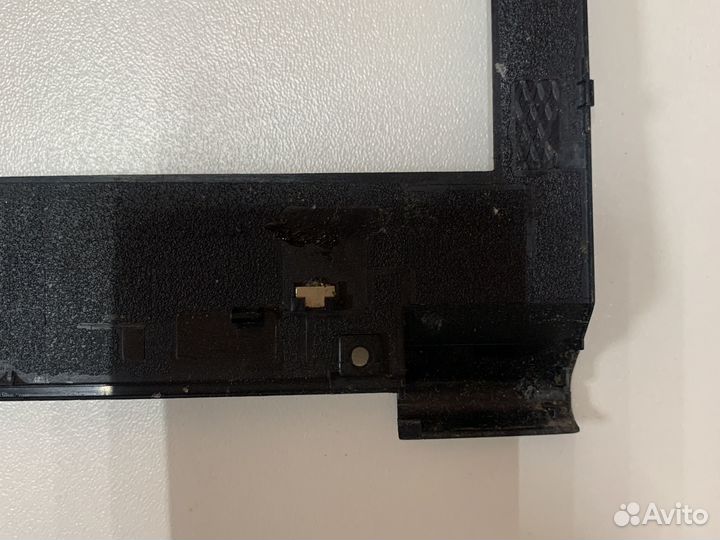 Рамка матрицы ноутбука lenovo m5400