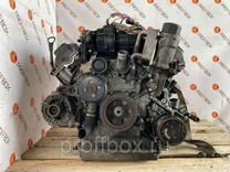 Двигатель M113 Mercedes SLK R171