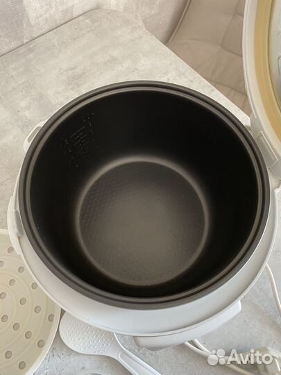 Мультиварка Scarlett sc 411