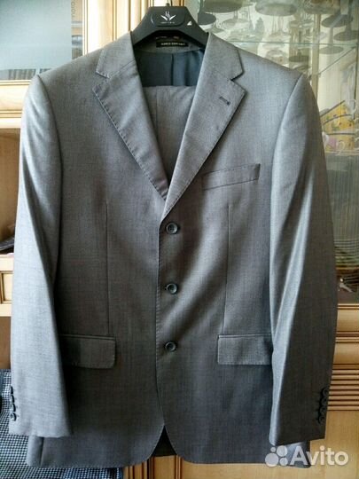 Костюм Marco Corvari