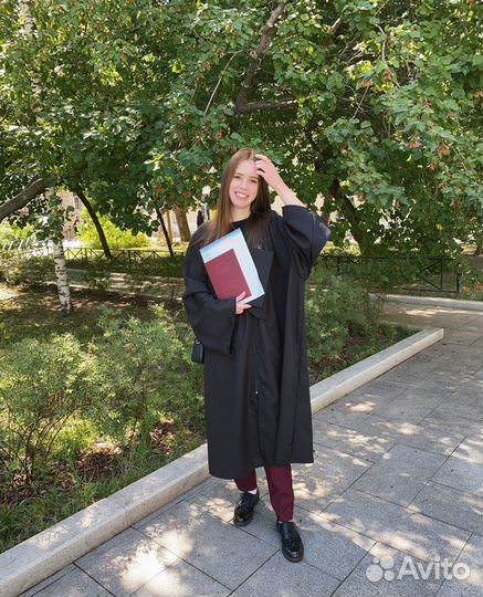 Репетитор по английскому языку Zoom