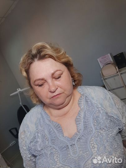 Мастер бровист Маргарита