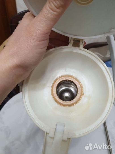 Термос СССР