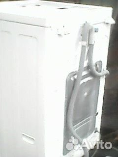 Стиральная машина на запчасти