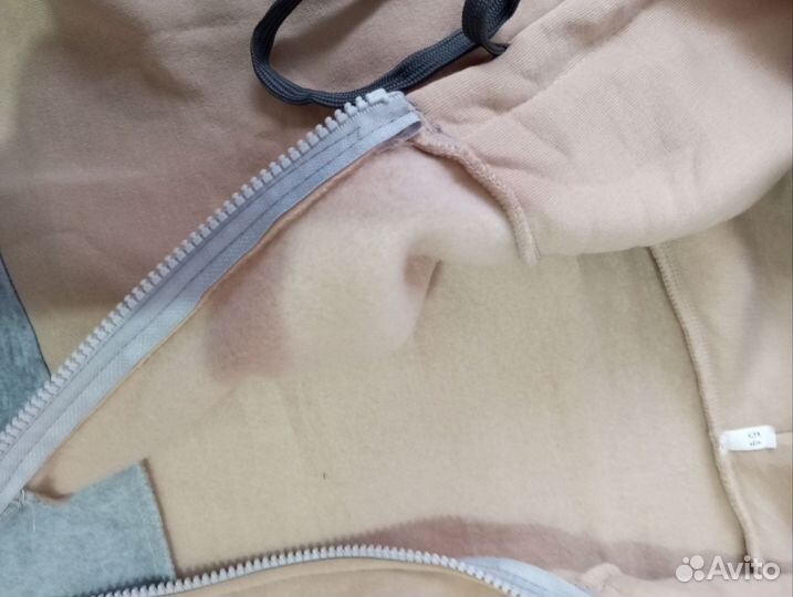 Женский кардиган