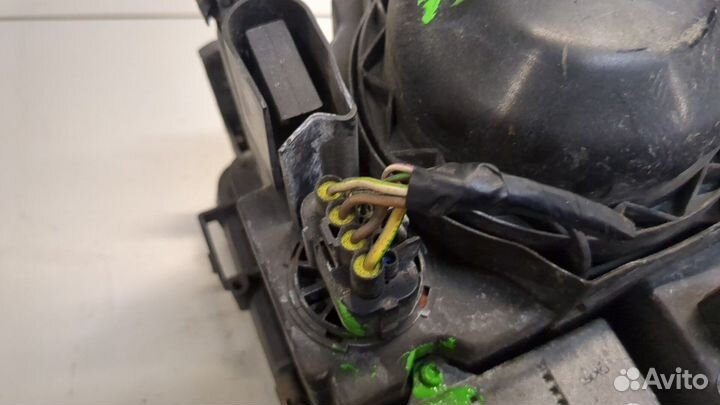 Фара (передняя) Land Rover Range Rover 3 (LM), 200