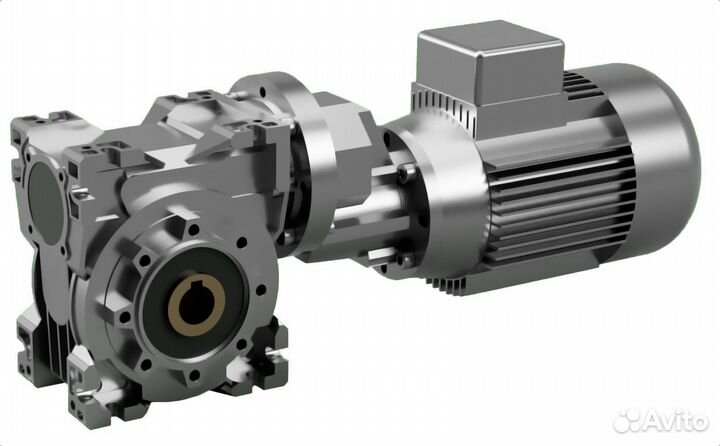 Мотор-редуктор Aokman