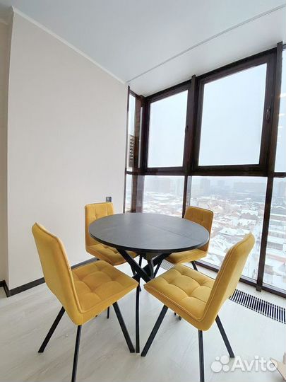 Ремонт квартир под ключ. Ремонт спальни