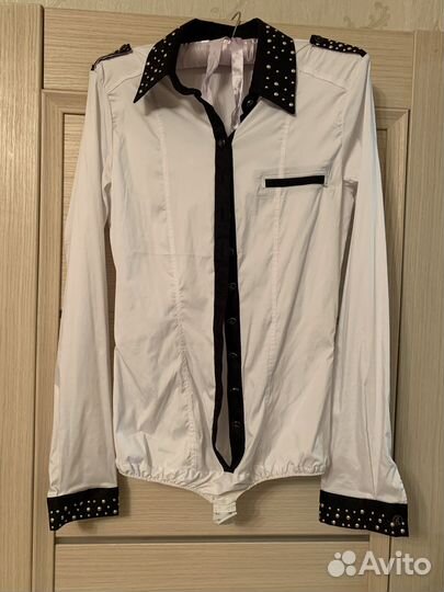 Рубашка боди