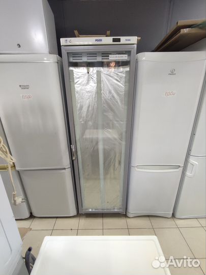 Холодильник фармацевтический