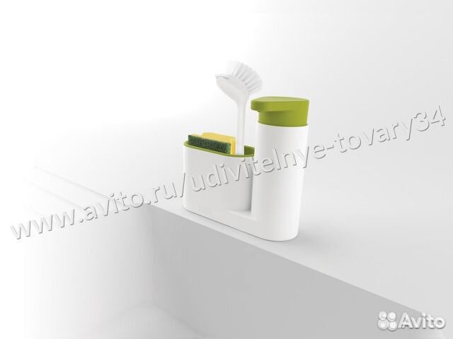 Органайзер для раковины