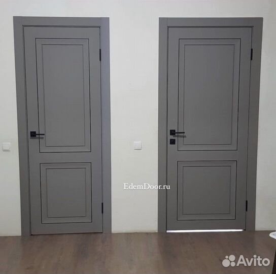 Двери межкомнатные