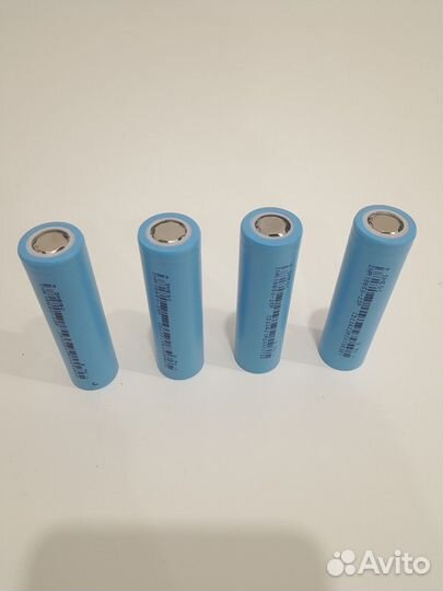 Аккумуляторы высокотоковые 18650 2500мАч dmegc 10C