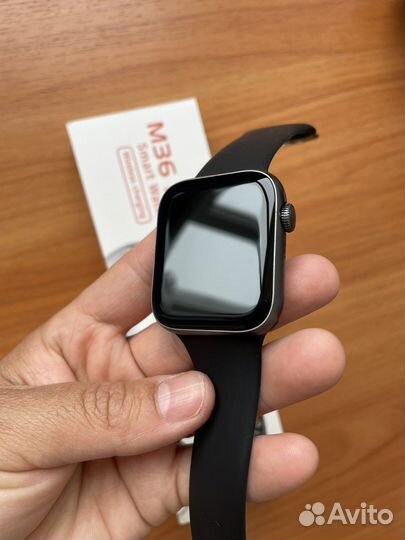 Apple watch