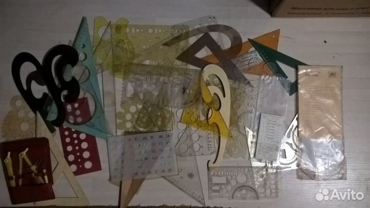 Канцелярские товары