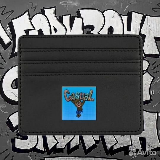 Кошелек Андеграунд