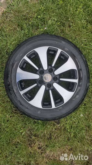 Bridgestone Turanza T005 205/55 R16 94W