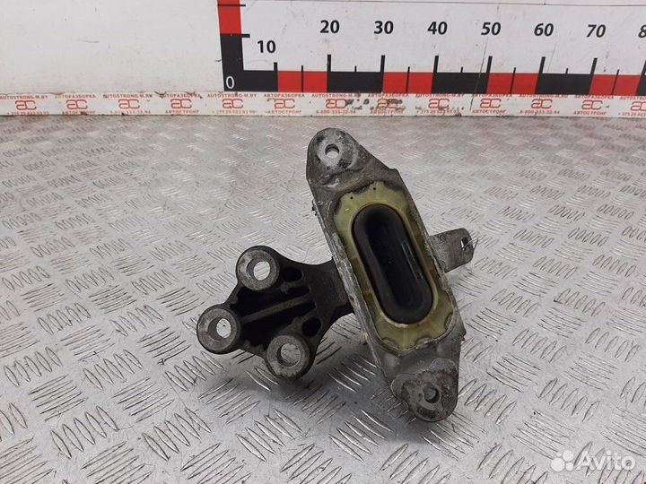 Подушка крепления двигателя Opel Astra 13287953