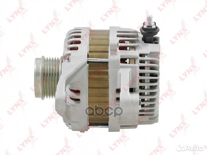 Генератор mazda 3(BL) 1.6 09- EA1205 lynxauto