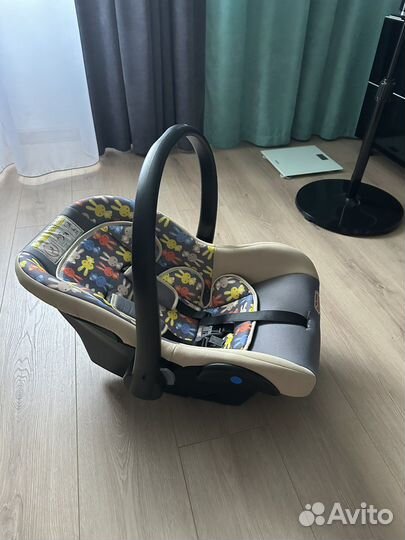 Автолюлька от 0