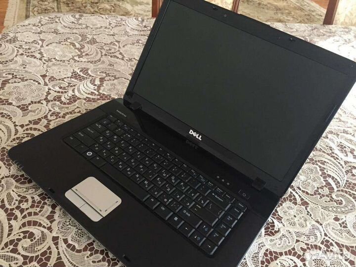 Ноутбук Dell
