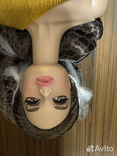 Poppy Parker Integrity Toys Поппи Паркер