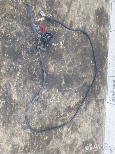 Клемма подкапотная Porsche Cayenne 955