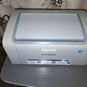 Принтер лазерный samsung ml 2160