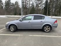 Opel Astra 1.8 MT, 2009, 216 250 км, с пробегом, цена 650 000 руб.