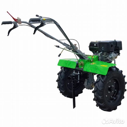 Мотоблок бензиновый forza ECO 17 л.с