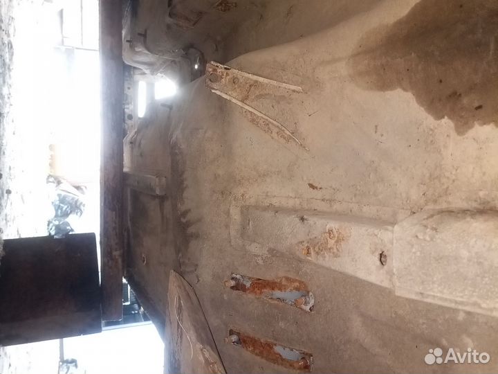 Кузов на ваз 2106