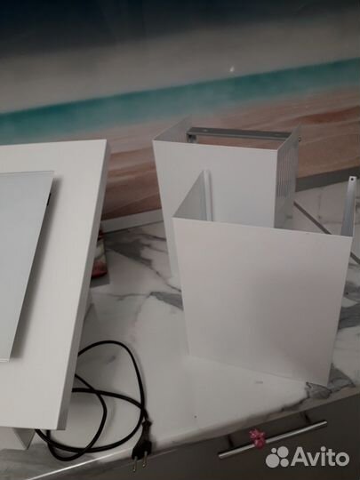 Вытяжка для кухни