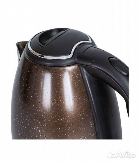 Чайник econ ECO-1892KE сталь