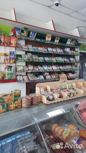 Продам действующий магазин