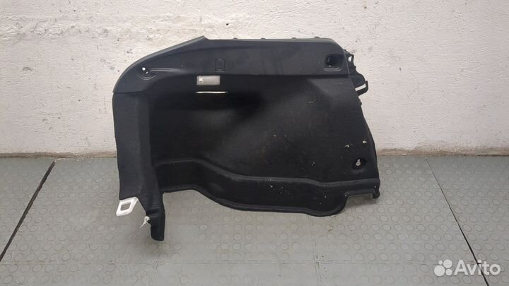 Обшивка пространства багажника Toyota Prius, 2018