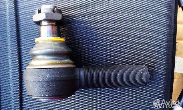 Наконечник тяги рулевой мв/MAN/DAF/Iveco