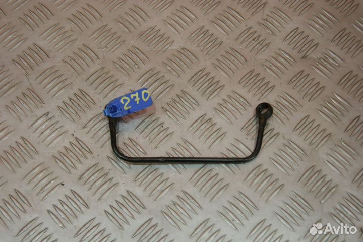 Трубка Kawasaki ZZR1100-2