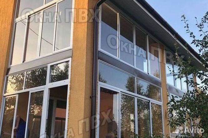 Окна за 1 день