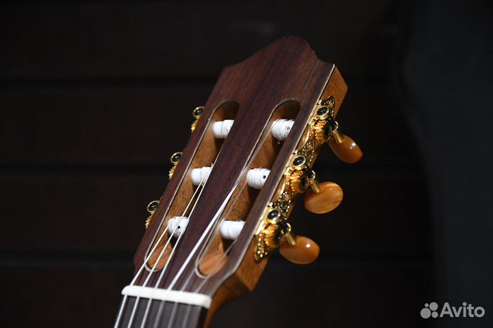 Классическая гитара (Комплект)