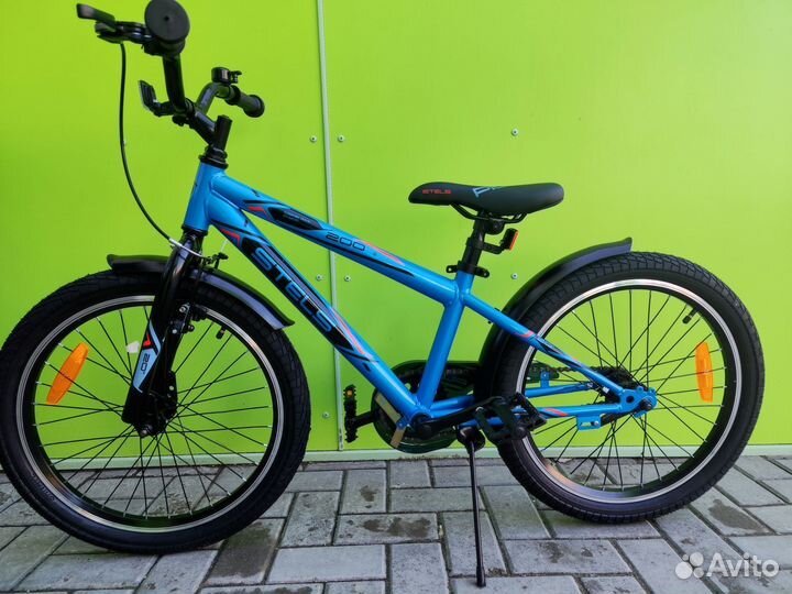 Велосипеды новые