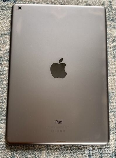 Планшет apple iPad air 16G