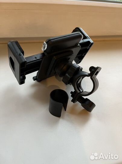 Держатель для телефона на велосипед