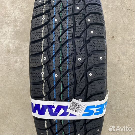 Viatti Bosco Nordico V-523 215/60 R17 96T