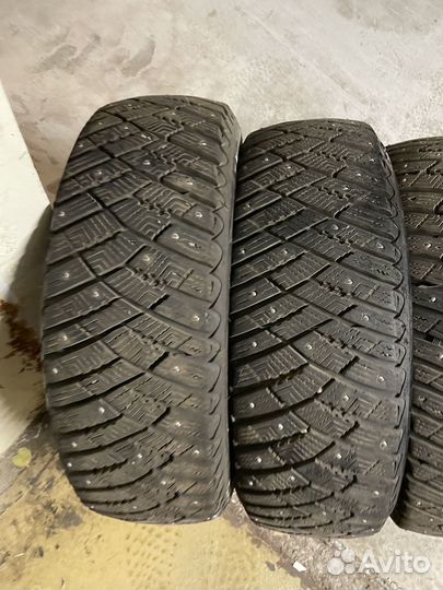 Goodyear UltraGrip Ice+ 65/180 R15