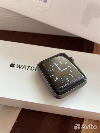 Apple watch series 1 42mm