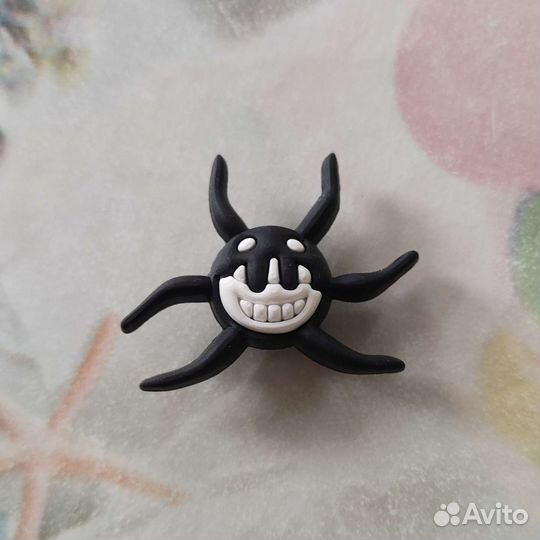 Игрушка паук Скрич