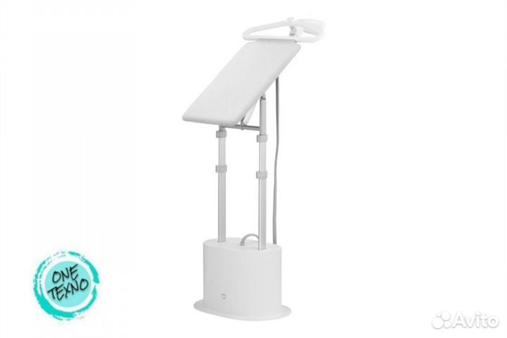 Отпариватель вертикальный mijia zygtj01KL белый